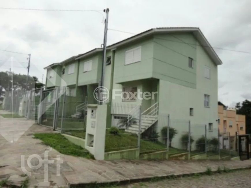 Casa à venda Rua Olimpio R dos Reis, Planalto - Caxias do Sul
