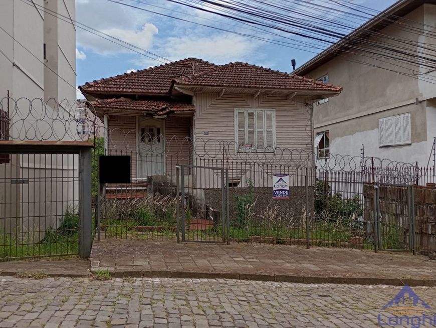 TERRENO PIO X