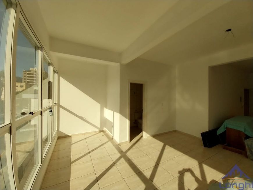 SALA AÉREA COMERCIAL
