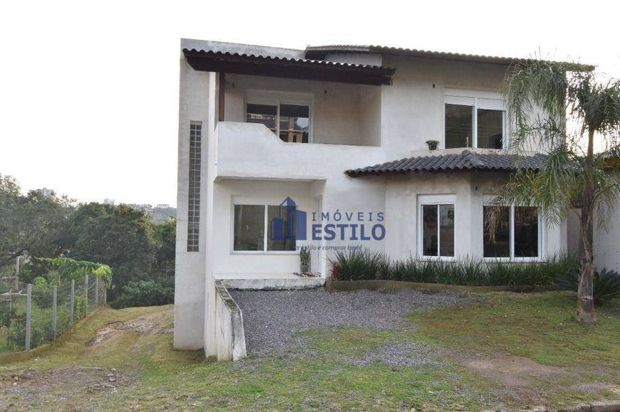 Casa à venda, 330 m² por R$ 1.200.000,00 - São Luiz - Caxias do Sul/RS