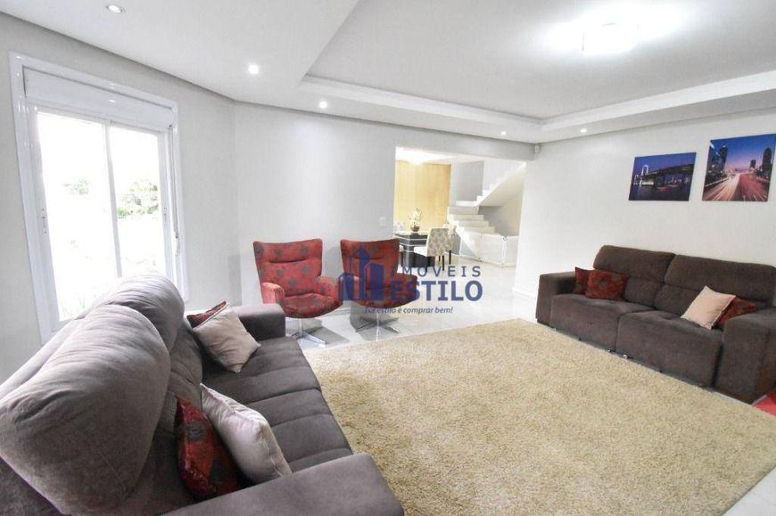 Casa à venda, 330 m² por R$ 1.200.000,00 - São Luiz - Caxias do Sul/RS