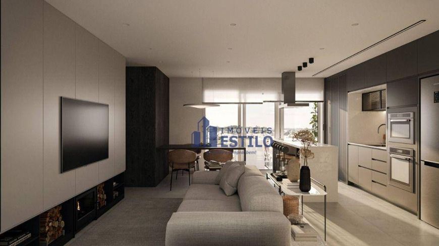 Apartamento Garden à venda, 144 m² por R$ 772.613,00 - Panazzolo - Caxias do Sul/RS