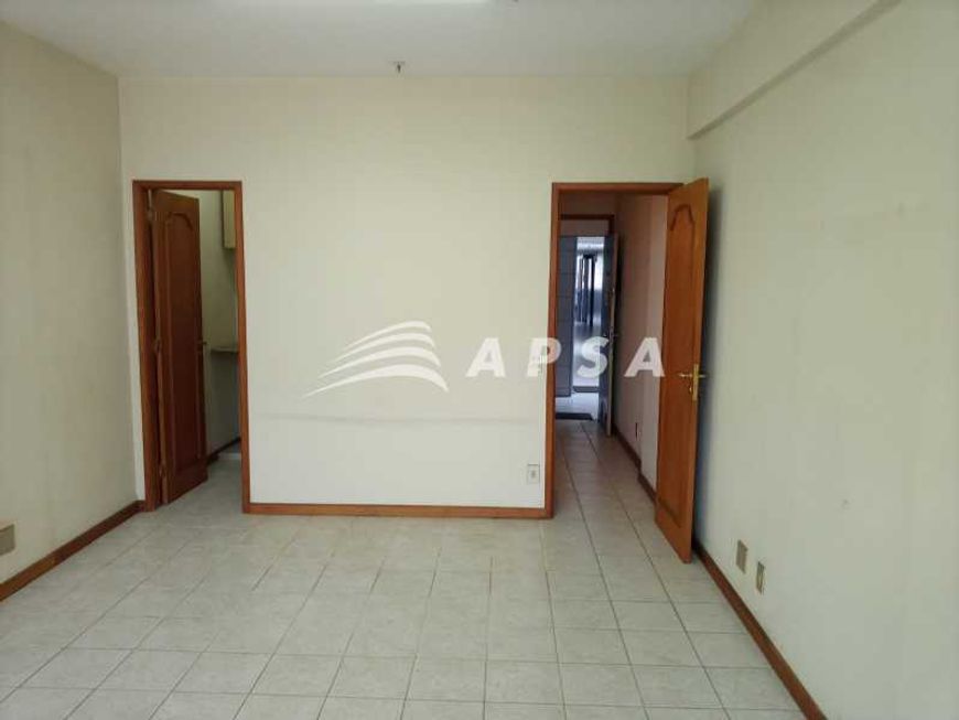 Sala - / Comercial / Botafogo