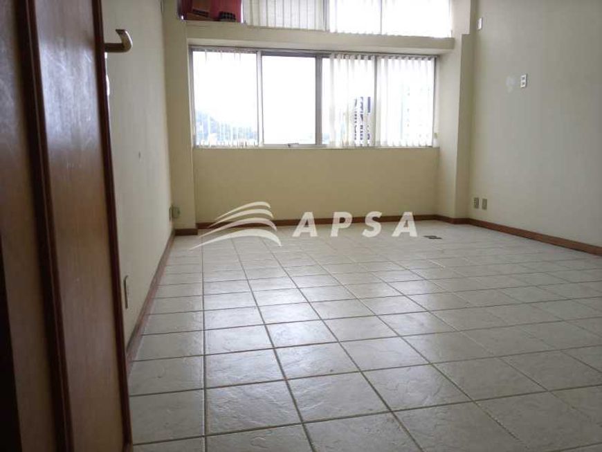 Sala - / Comercial / Botafogo