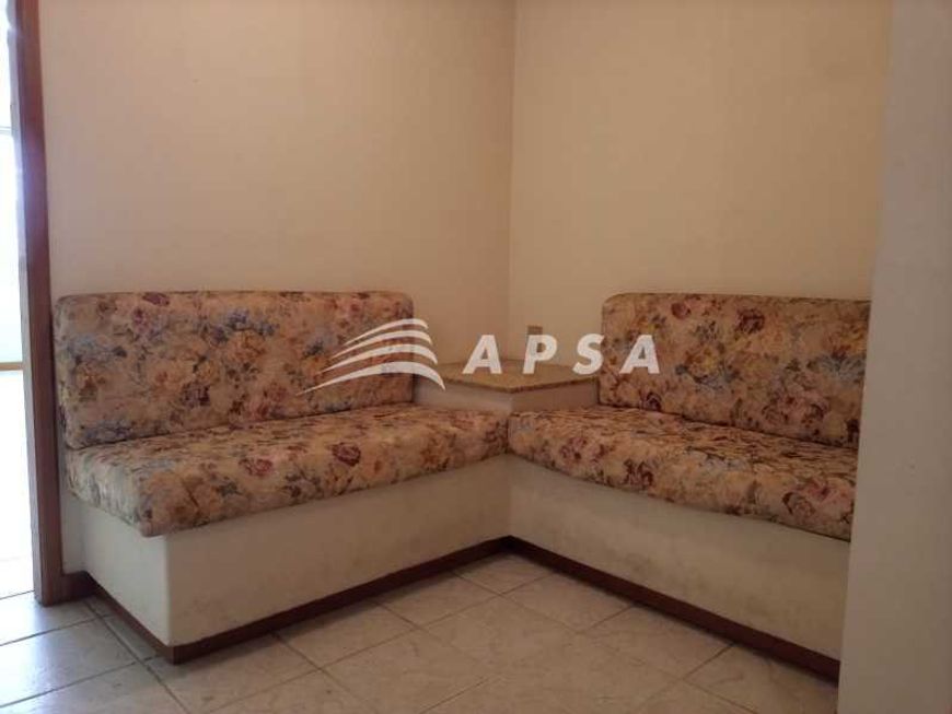 Sala - / Comercial / Botafogo