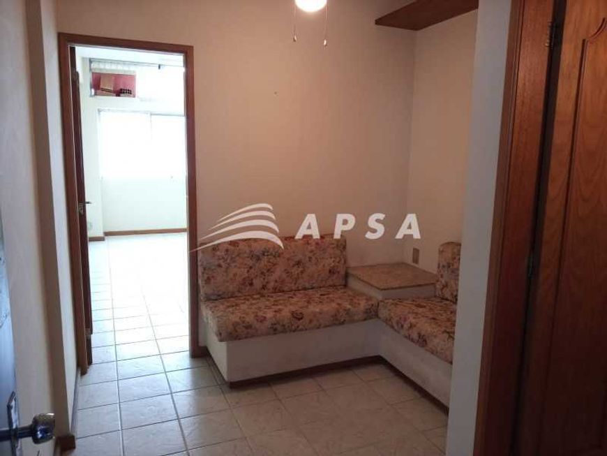 Sala - / Comercial / Botafogo