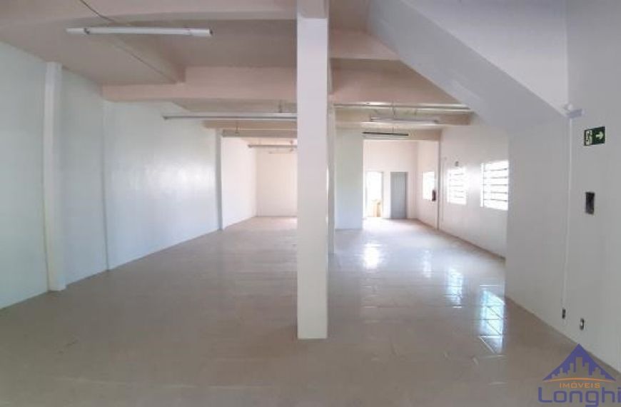 SALA TÉRREA SAO LEOPOLDO