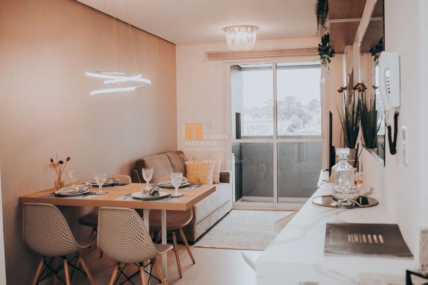 Apartamento à venda, Nossa Senhora de Lourdes, Caxias do Sul- RS
