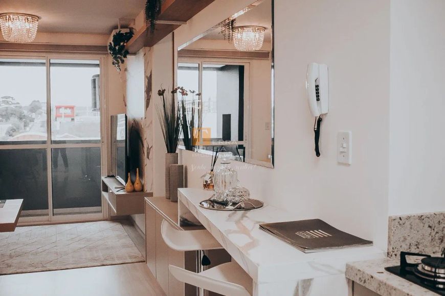 Apartamento à venda, Nossa Senhora de Lourdes, Caxias do Sul- RS