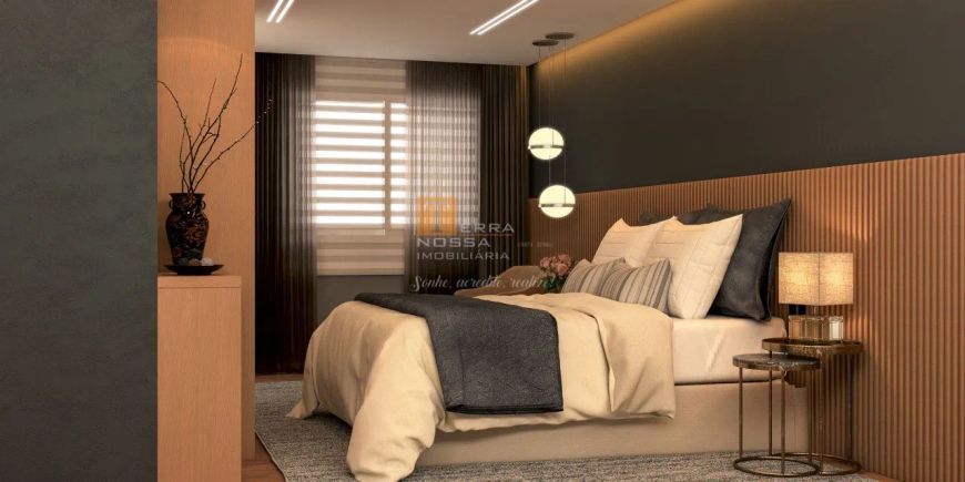 Apartamento à venda, Nossa Senhora de Lourdes, Caxias do Sul- RS