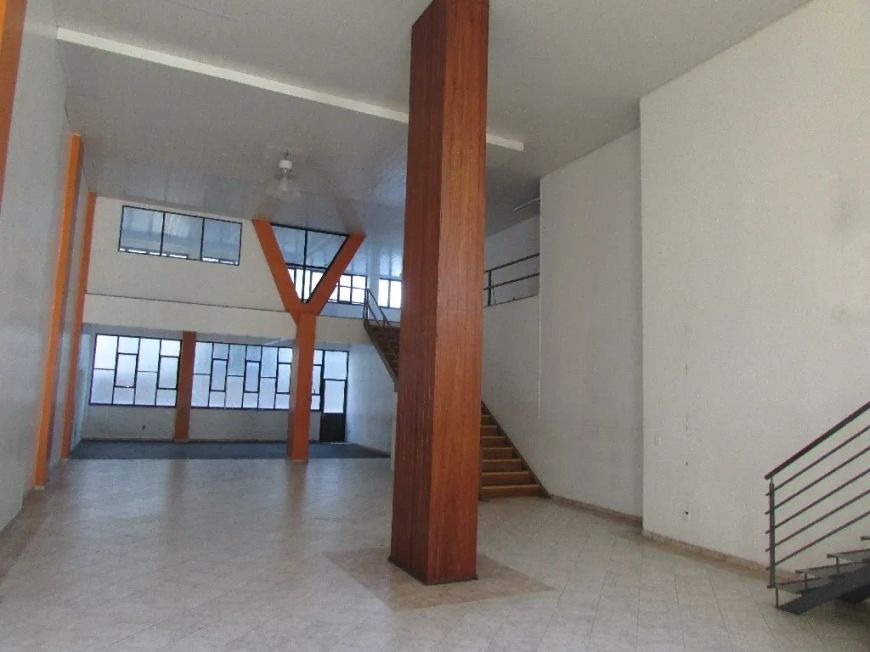 Sala Térrea / Loja comercial São Pelegrino Caxias do Sul