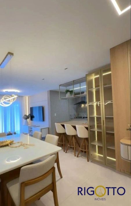 Imóvel para venda possui 262 metros quadrados com 3 quartos em Panazzolo - Caxias do Sul - RS