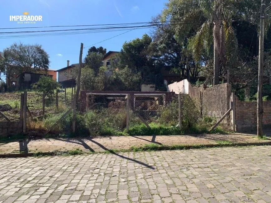Terreno no Rio Branco
