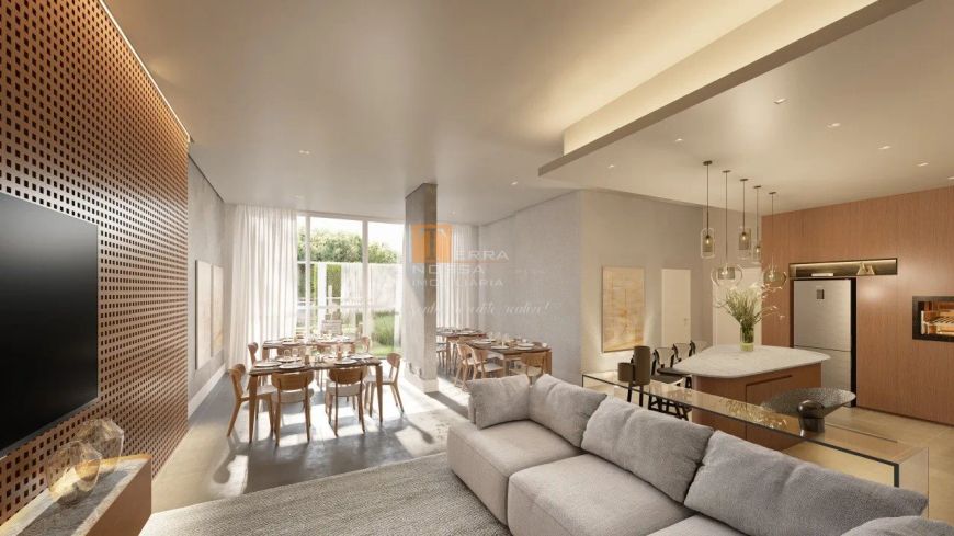 Apartamento à venda no Panazzolo em Caxias do Sul-RS