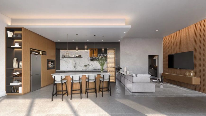Apartamento à venda no Panazzolo em Caxias do Sul-RS