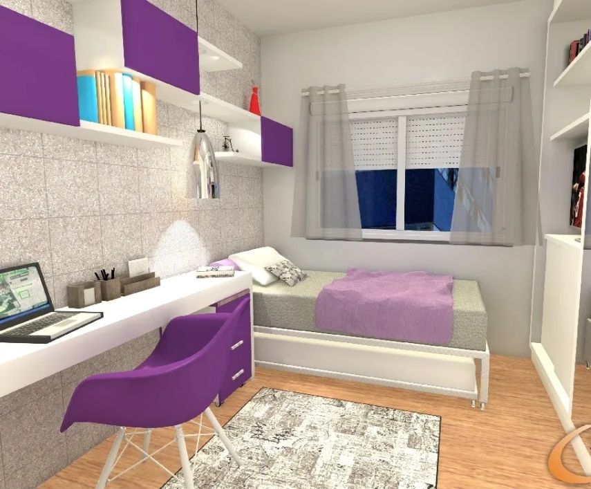 Apartamento Sanvitto Caxias do Sul