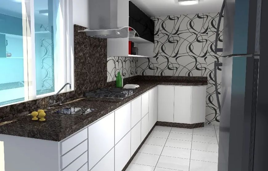 Apartamento Sanvitto Caxias do Sul