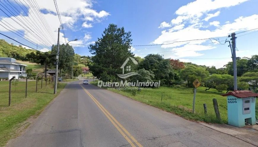 Terreno de 1375m² à venda no São Luiz.