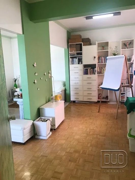 Sala Aérea,bairro Centro