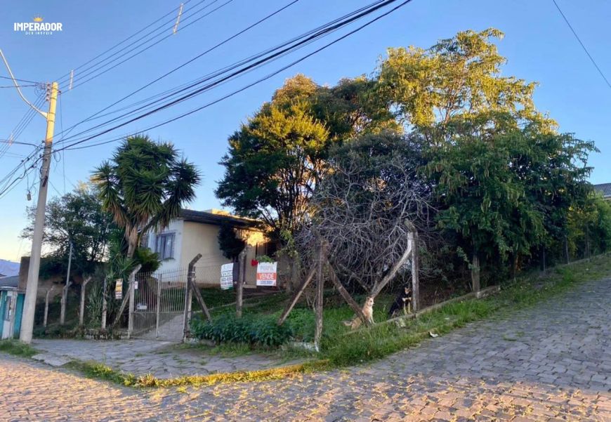 Terreno Rio Branco
