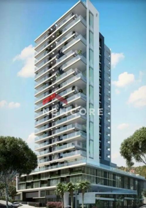 Apartamento em Rua Dom José Barea - Exposição - Caxias do Sul/RS