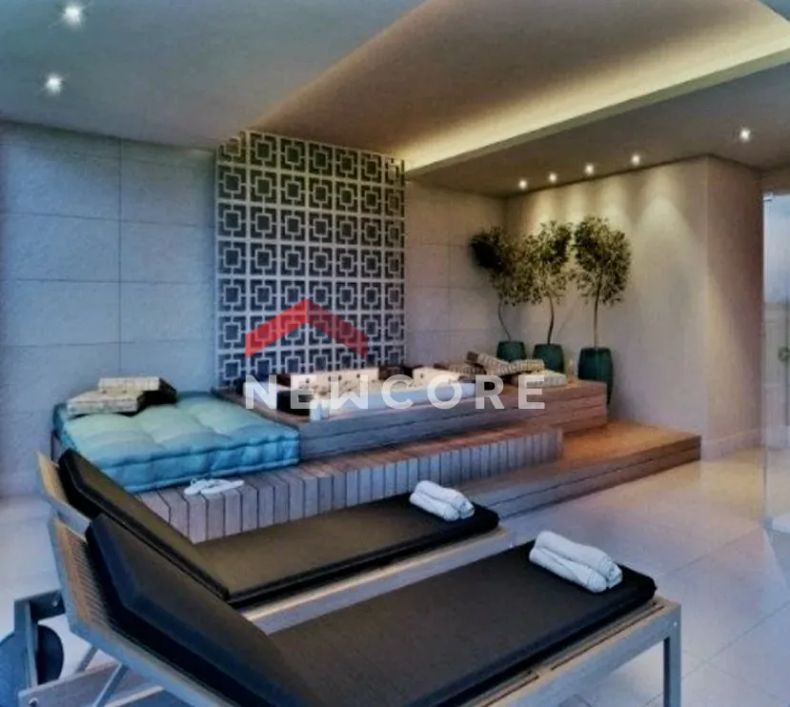 Apartamento em Rua Dom José Barea - Exposição - Caxias do Sul/RS