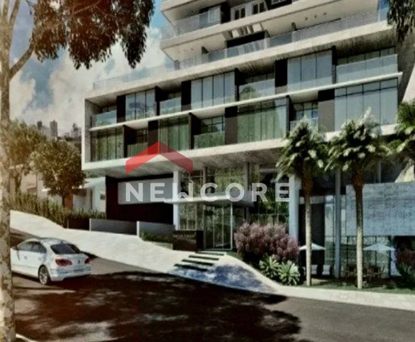 Apartamento em Rua Dom José Barea - Exposição - Caxias do Sul/RS