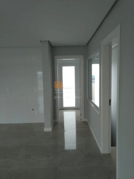 Cobertura Duplex à venda no Charqueadas, Caxias do Sul-RS