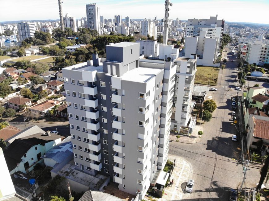 Residencial Tharros