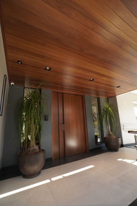Residencial Tharros