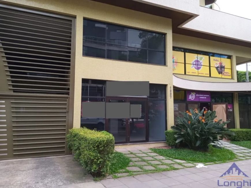 SALA COMERCIAL TÉRREA