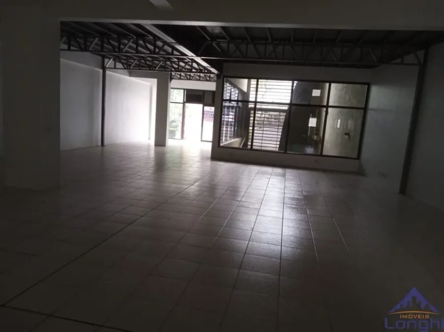 SALA COMERCIAL TÉRREA