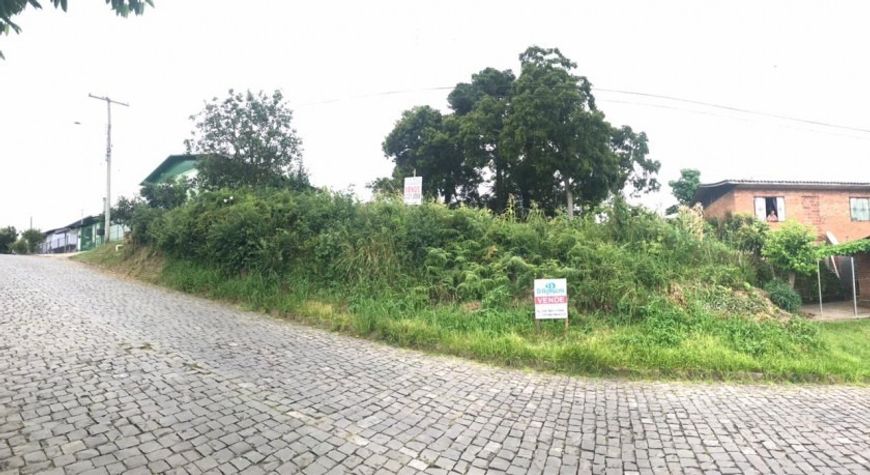 Venda de terreno em Caxias do Sul, bairro Kayser