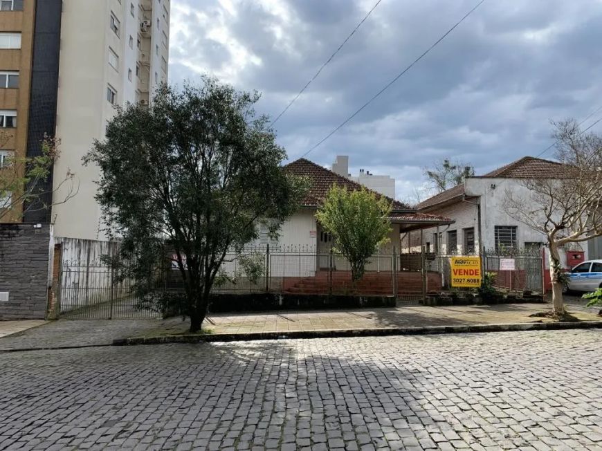Terreno Nossa Senhora de Lourdes Caxias do Sul