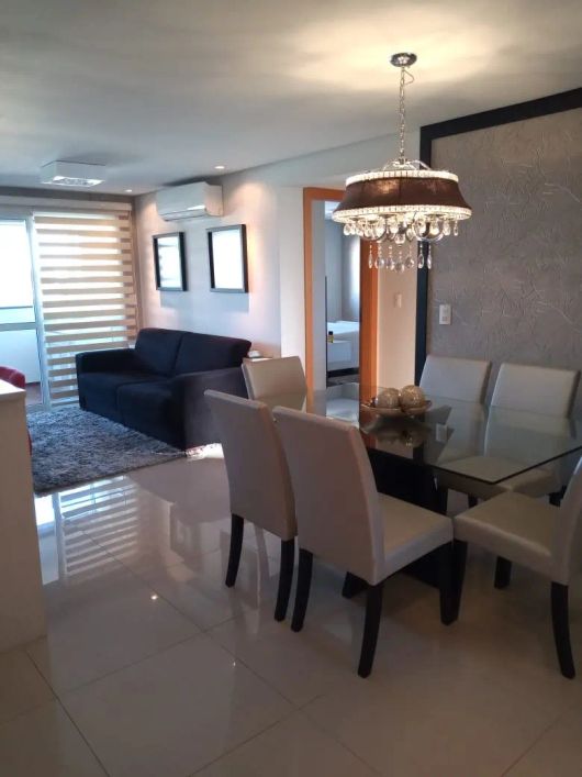 Apartamento em São Pelegrino