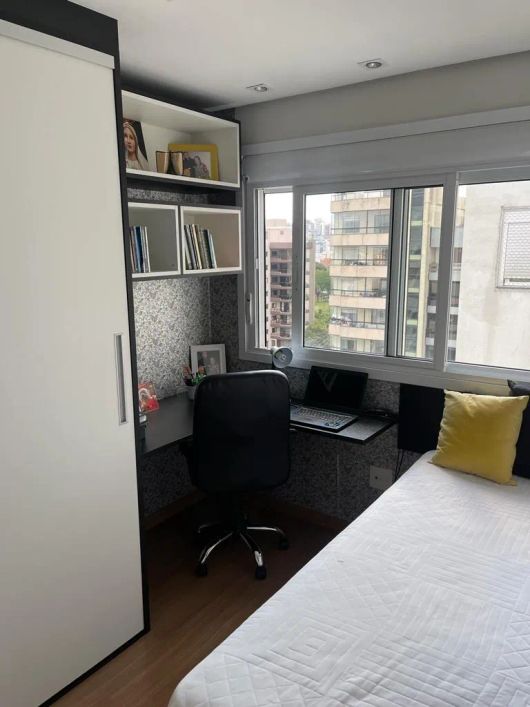 Apartamento em São Pelegrino