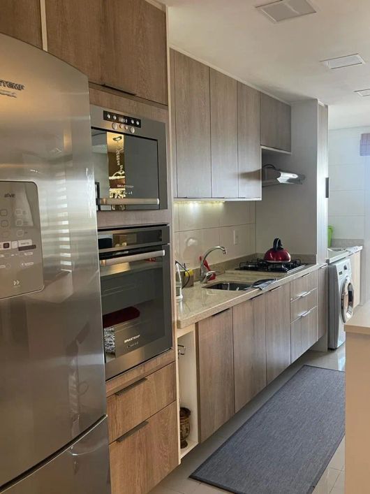 Apartamento em São Pelegrino