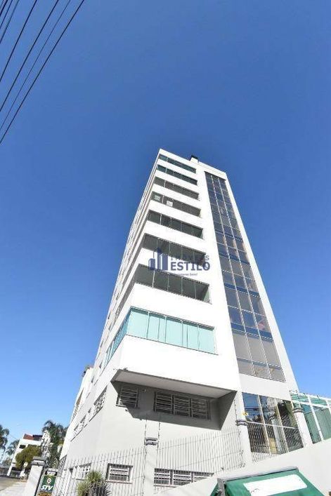 Apartamento à venda, 121 m² por R$ 890.000,00 - Panazzolo - Caxias do Sul/RS