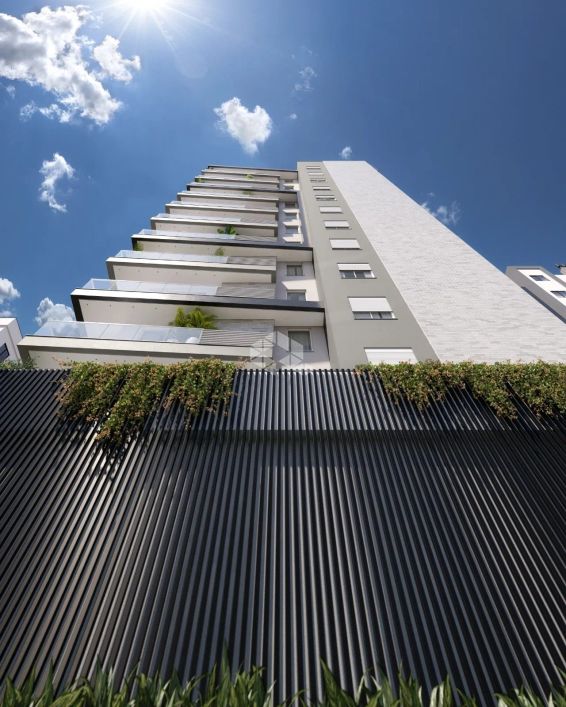 Apartamento em São Pelegrino