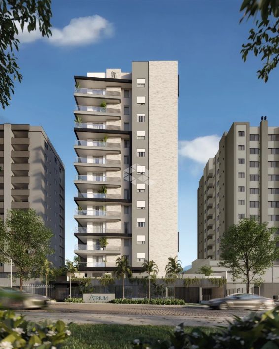 Apartamento em São Pelegrino