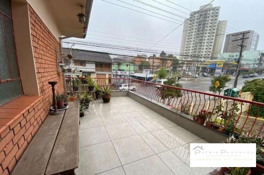 Patrik Pegoraro Imoveis Vende Casa em Caxias do Sul Bairro Pio X