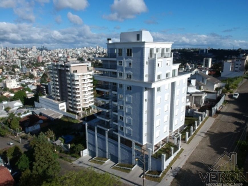 Venda de apartamento em Caxias do Sul, bairro Colina Sorriso