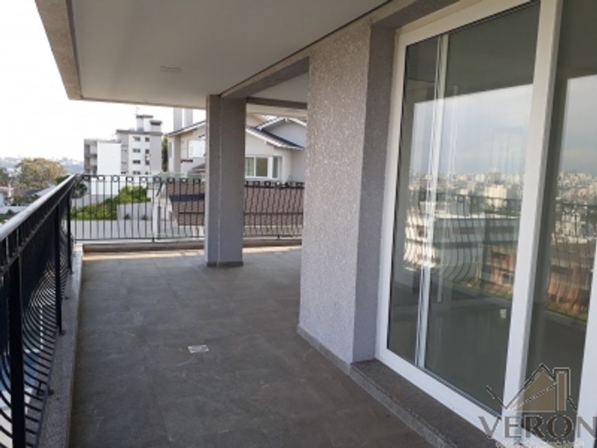 Venda de apartamento em Caxias do Sul, bairro Colina Sorriso
