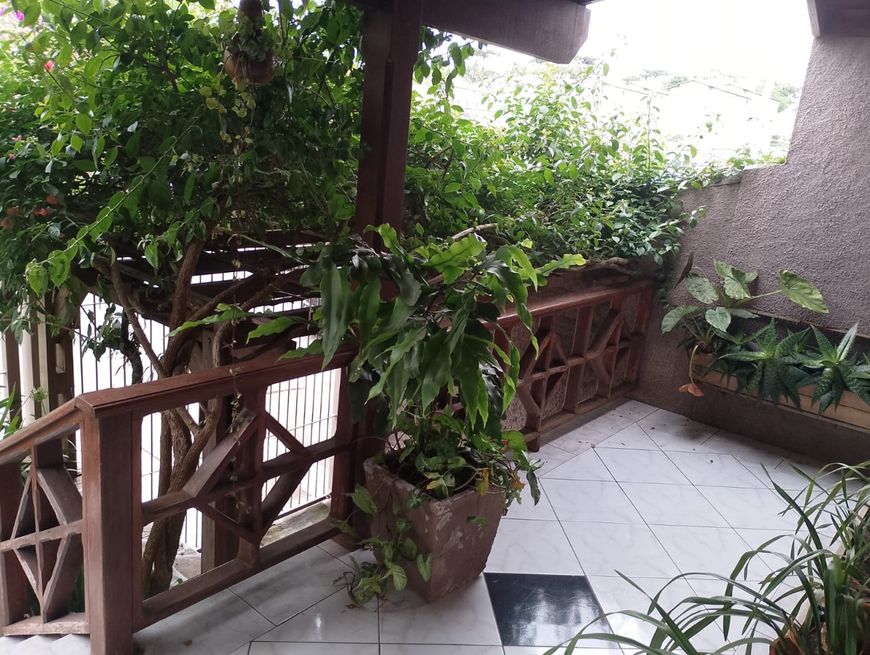 Venda de Casa em Caxias do Sul-RS, bairro Nossa Senhora do Rosario