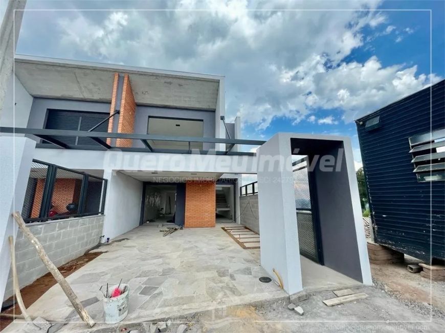 Sobrado alto padrão em São Virgílio/Bela Vista