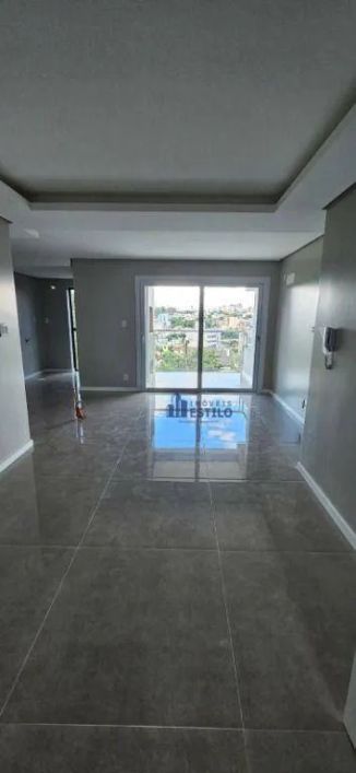 Apartamento com 3 dormitórios à venda, 108 m² por R$ 840.500,00 - Sanvitto - Caxias do Sul/RS