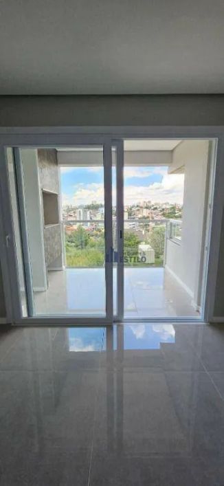 Apartamento com 3 dormitórios à venda, 108 m² por R$ 840.500,00 - Sanvitto - Caxias do Sul/RS