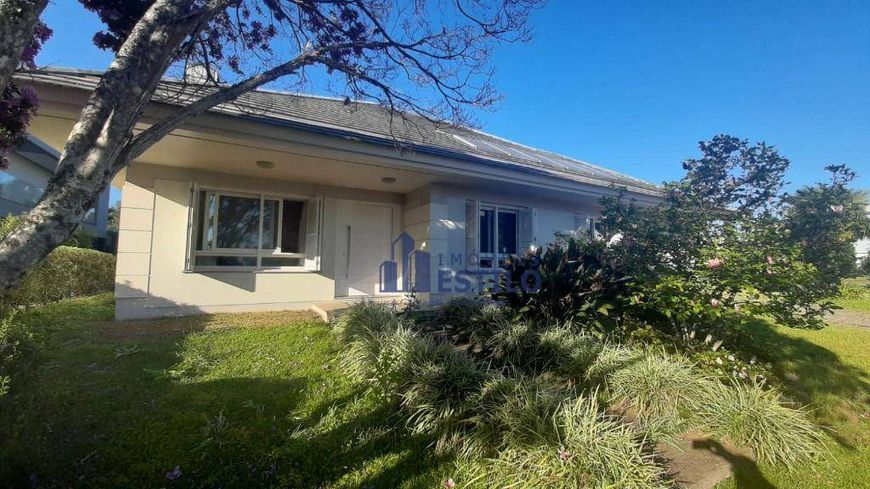 Casa à venda, 499 m² por R$ 3.500.000,00 - Nossa Senhora da Saúde - Caxias do Sul/RS