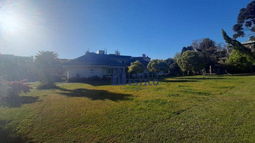 Casa à venda, 499 m² por R$ 3.500.000,00 - Nossa Senhora da Saúde - Caxias do Sul/RS