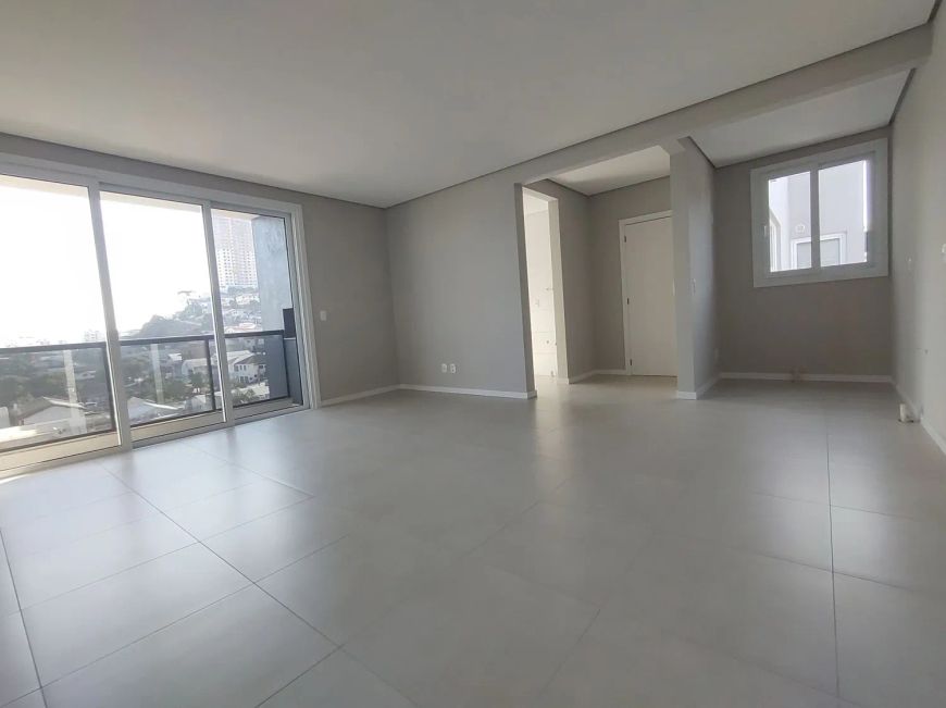 Lançamento! Apartamentos em ótima localização e posição solar (Norte/Leste) no Bairro Cruzeiro! Apar